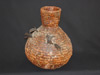 An Apache water jar