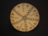 Apache tray with figures