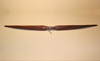 A Northern California bow