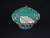 Beaded Casino Basket