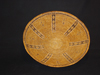 A Chumash tray