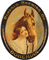 Buffalo Brewing Tray