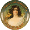 Buffalo Brewing Charger