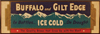 Buffalo Brewing Sign
