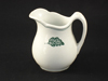 Fallen Leaf Lake Lodge creamer