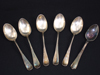 Tahoe Tavern dinner spoons