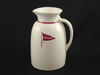 Harvard water pitcher