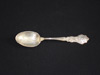 Tallac Tahoe Spoon with deer and a bear