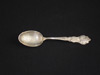 Tahoe Taven spoon with deer and a bear