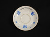 Squaw Valley 1960 Olympic saucer