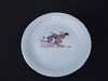 Squaw Valley 1960 Olympic plate