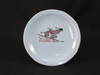 Squaw Valley 1960 Olympic plate