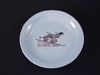 Squaw Valley 1960 Olympic plate