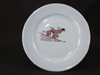 Squaw Valley 1960 Olympic platter