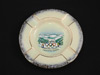 Squaw Valley 1960 Olympic ash tray