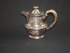 Tahoe Tavern teapot