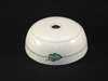 Fallen Leaf Lodge dome plate cover