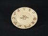 Geo's Gateway Club plate