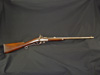 Confederate rising breech carbine rifle