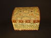 An Eastern Woodlands box