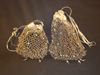 Eskimo net carrying bags