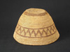 An early Kawaiisu hat