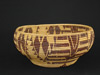 A Maidu bowl