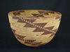A large Maidu bowl