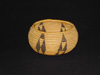 A Maidu miniature gift basket