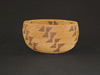 A Maidu bowl