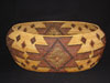 A very fine Maidu basket