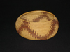 A very fine Maidu Bowl