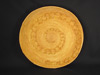 A large Mission snake tray