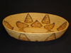Mission tray