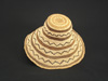 A Modoc hat