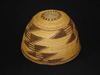 A Modoc hat
