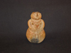 Mohave effigy pot