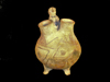 Mohave Pottery - Vessel