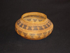 A small Mono polychrome bottleck