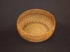 A very fine Mono Paiute bowl