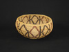 A Mono Lake Paiute bowl