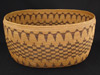 A Northern Miwok bowl