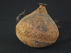 A very old Paiute seed jar