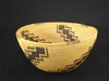 A large Panamint  bowl