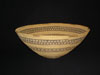 Panamint bowl
