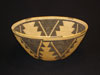A Panamint  bowl