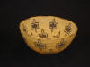 A Panamint bowl 