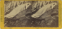 Eagle Falls