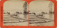 Zephyr Cove