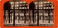 The Summit House, CPRR